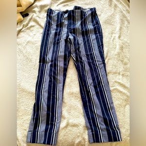 Roz and Ali capris pants